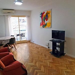 Apartamento de 2 Dormitorios